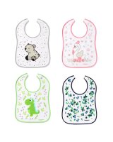  Priekšautiņš I CAN ALMOST FEED MYSELF'' BabyOno 833 